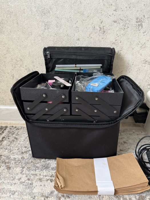 Инструменты для Маникюра