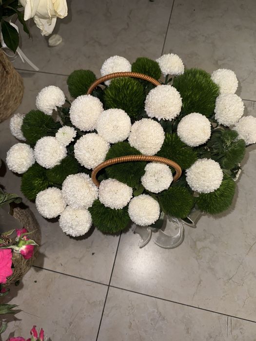 Продам свежий букет цветов