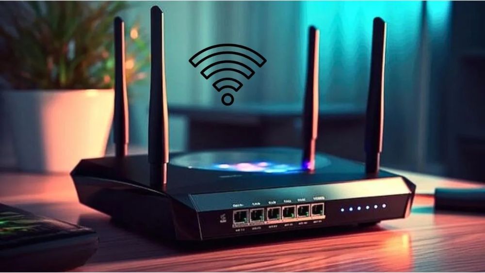 Настройка интернета, Установка WI-FI Решим все проблемы по ІТ