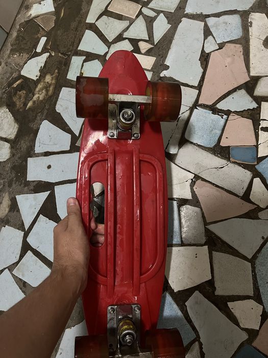 Penny board для детей