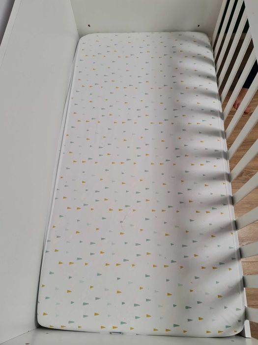 Бебешко легло с аксесоари