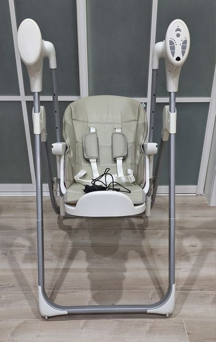 Продаётся Новорождённый Стульчик качалка