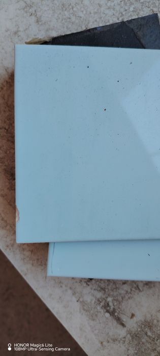 Фаянсови плочки 0 20ст.за брой