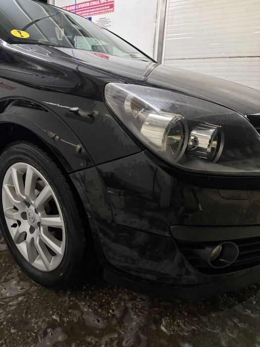 Opel Astra h 1.7 cdti (Citiți Descrierea)