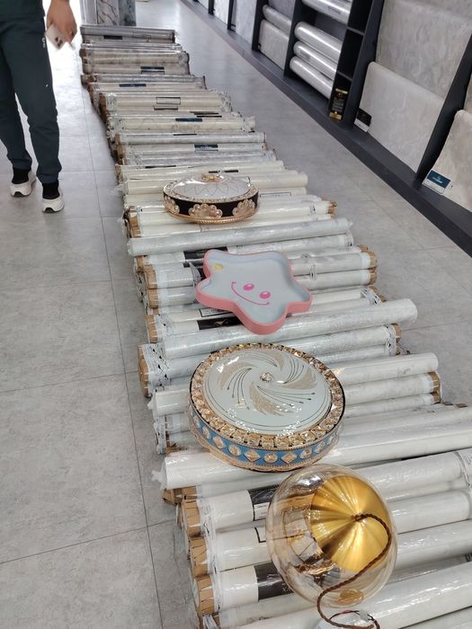 Ремонт квартир, шпаклевка, поклейка обоев