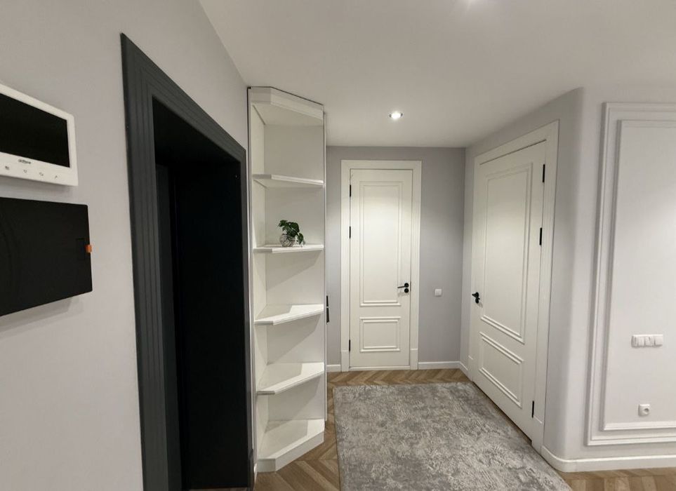 ×Наккашлик, 2в3/4/4 ‼️77серия ‼️РАЗДЕЛКА, 60м²‼️Продаётся квартира