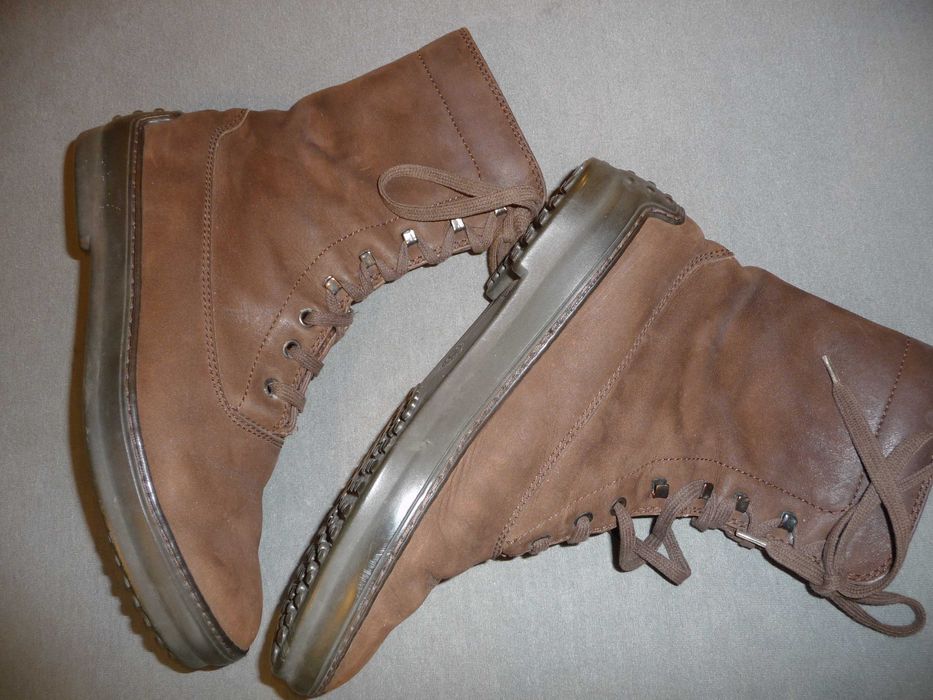 дамски обувки LOWA и  ботуши TODS номер  39