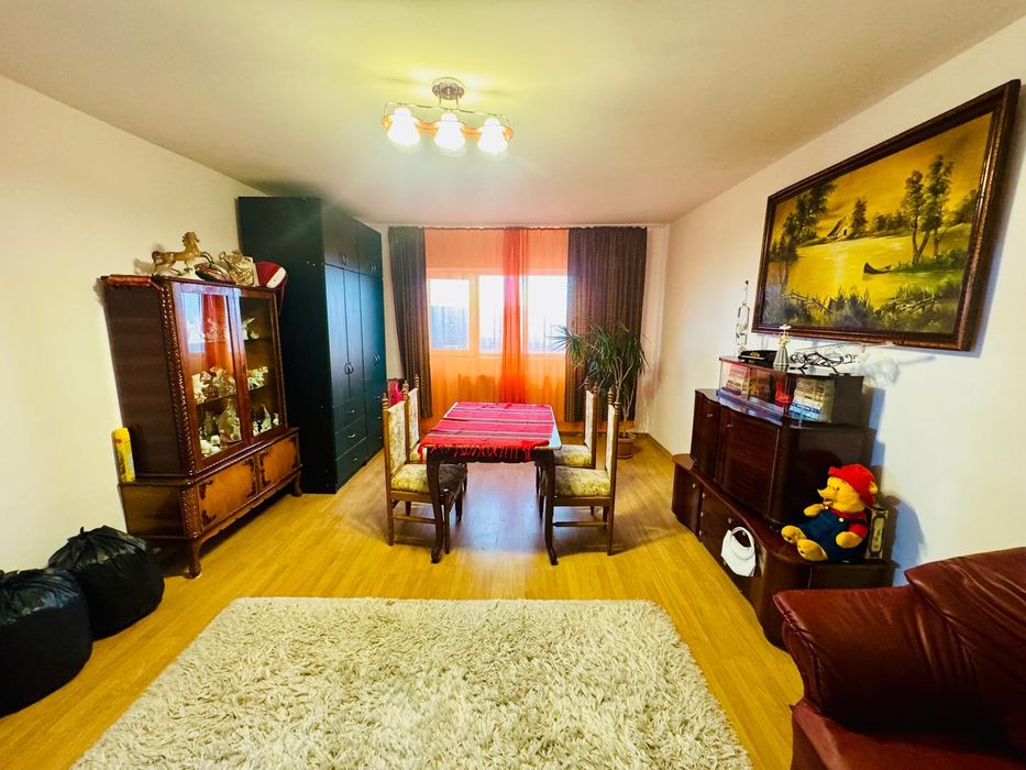 Persoana Fizica Vand Apartament 2CSD 51mp Visan
