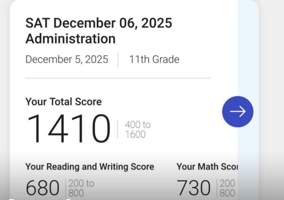 Преподаватель SAT
