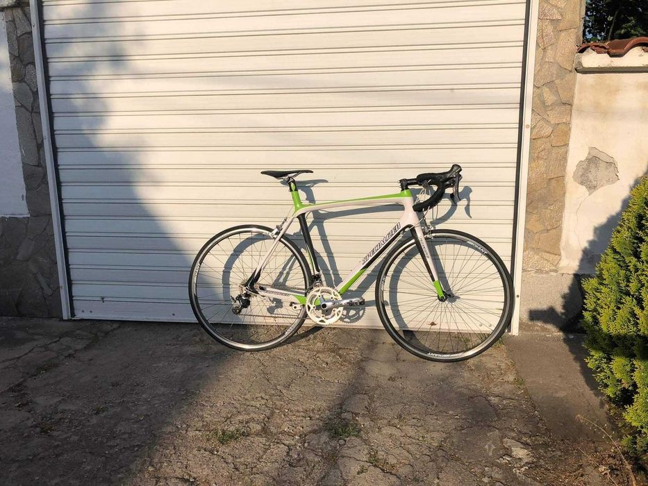 Велосипед Specialized