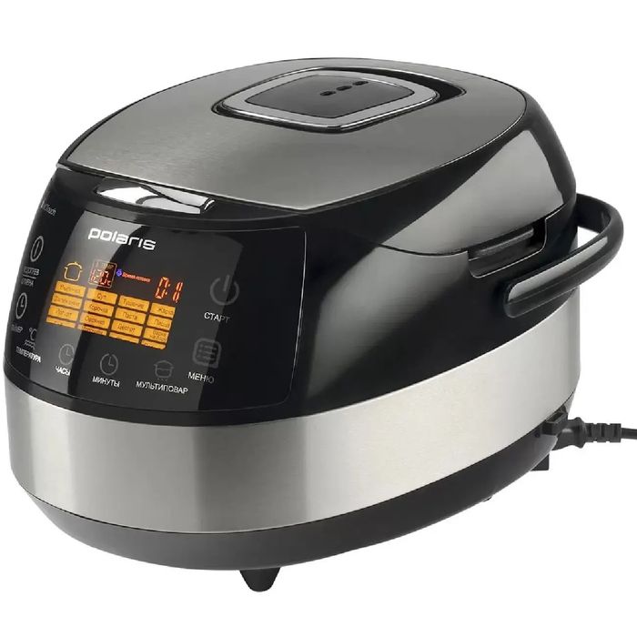 Мультиварка polaris