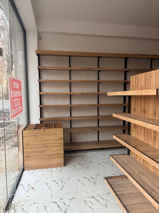 Сергели Спутник 5 да янги Магазин сотилади