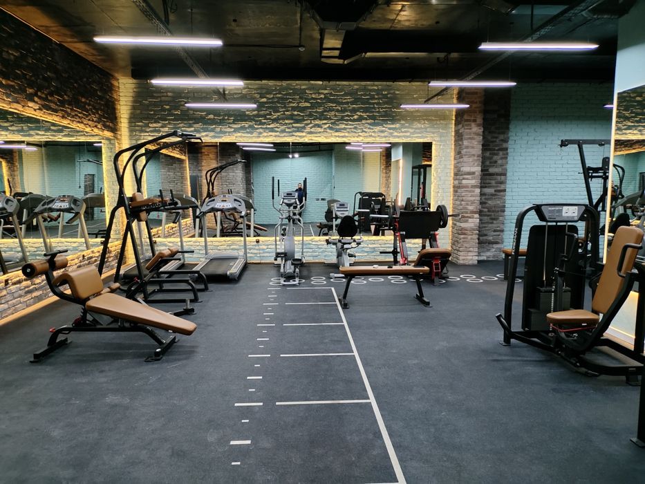 Квартира жк liberty