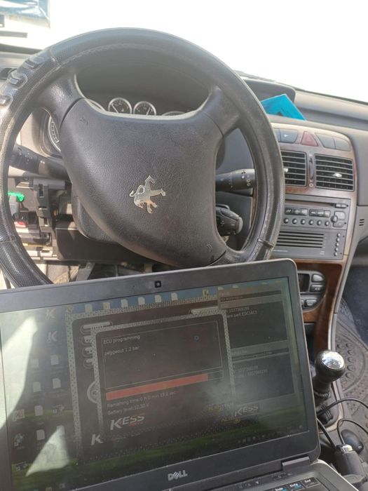 Софтуерно решение за вашия автомобил,бус,камион