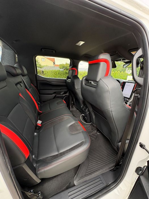 Ford Raptor 3.0 292CP TVA DEDUCTIBIL