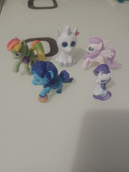 My Little Pony..