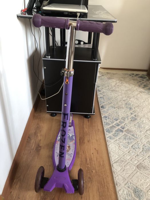 Самокат для детей