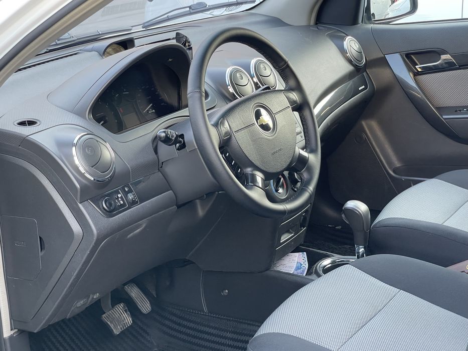 Нексия3 Автомат 2020 йил. Краска тоза