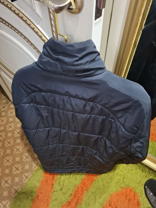 Мужская одежда. Размер 46