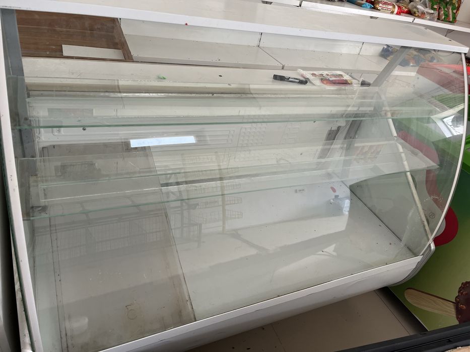 Оборудование для магазина