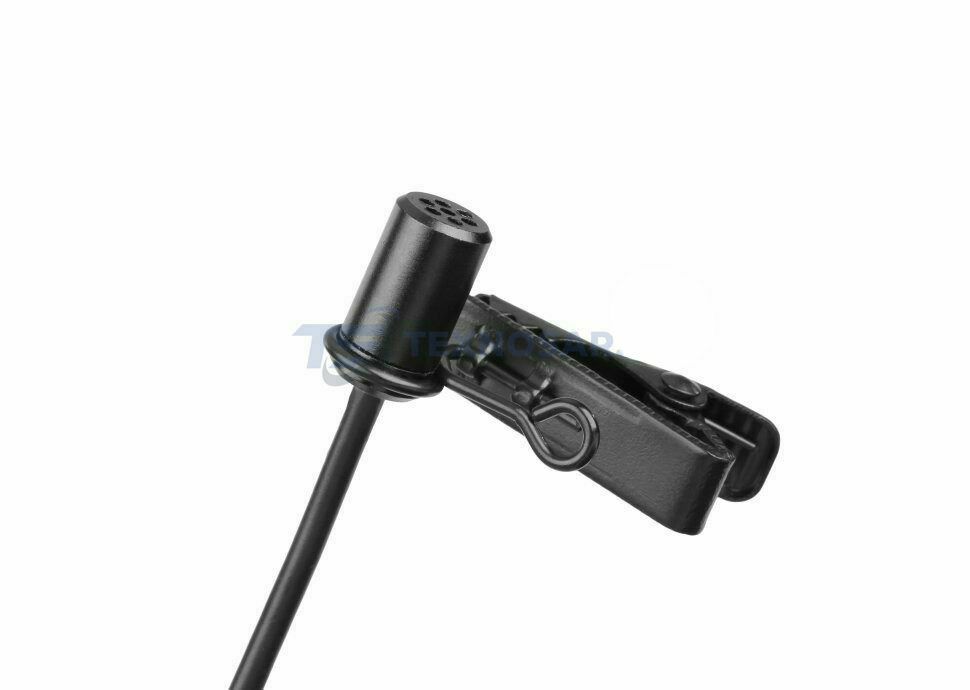 BOYA BY-WFM12 – это 12-канальная беспроводная микрофонная система ОВЧ