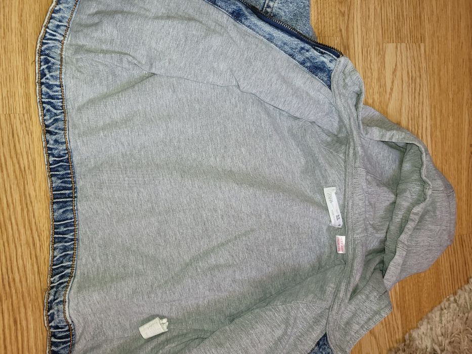 Geaca Zara pentru copii marimea 98