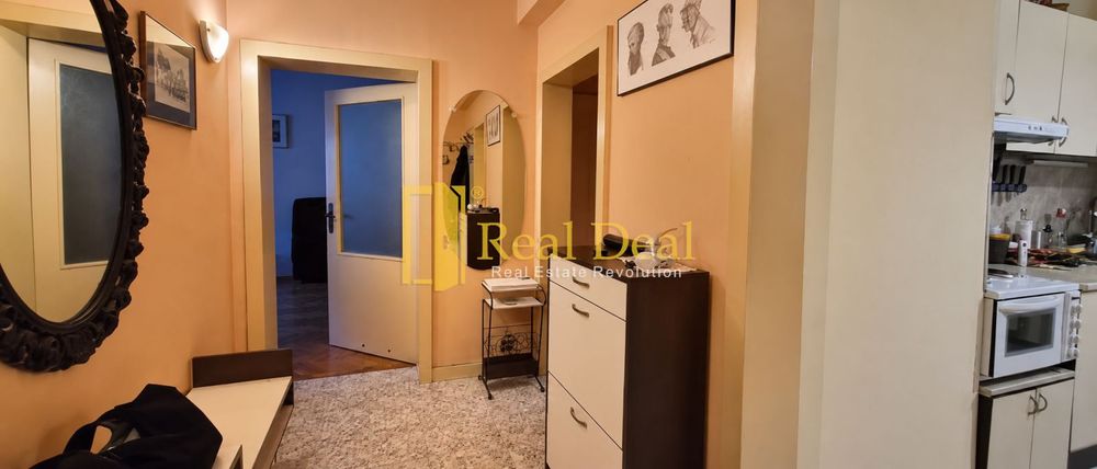 Дава се под наем Двустаен апартамент в София, Лагера - 60 кв.м за 490 € - Снимка #4