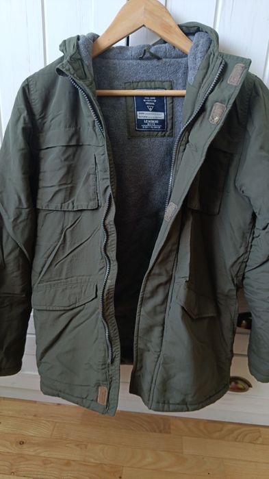 Яке LC Waikiki за момче 12-13 години