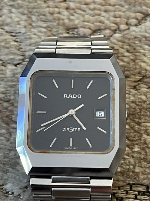 Ceas Rado Diastar