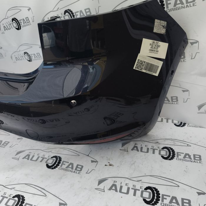 Bara spate Volkswagen Golf 7 Hatchback an 2013-2014-2015-2016-2017