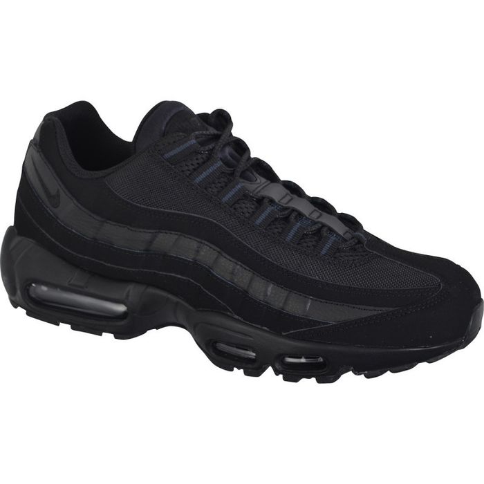 Nike Air Max 95 Triple black 

"