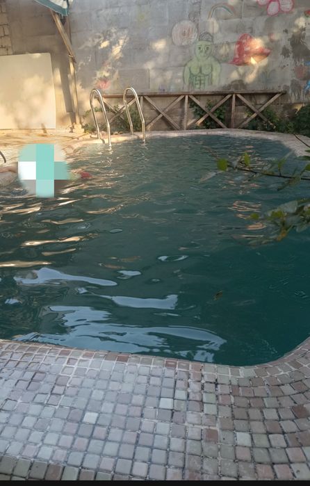 Продаётся участок в Яшнабадском районе