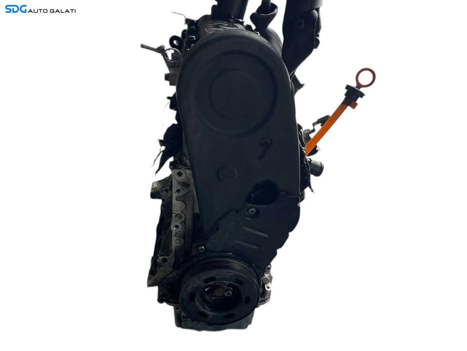 Motor Ambielat Fara Anexe 1.6 BSE Volkswagen Caddy 2004 - 2011 [C4085]