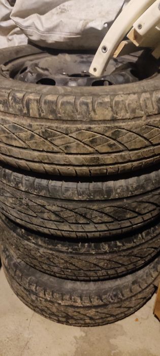 Шины 175/70 R14 100/5