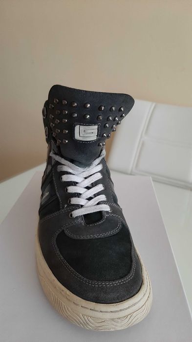 Италиянски Кецове Guy Laroche Нови !