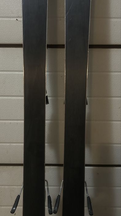 Vand schiuri Fischer Hybrid 165 (114-70-100 )R15
