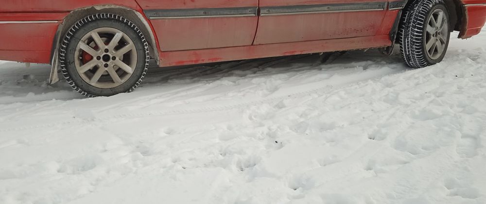 Покришка Титанка Балондар