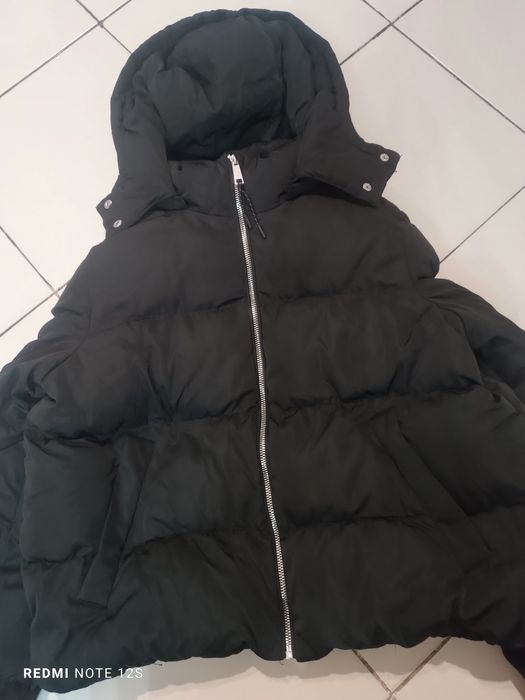 Дамско зимно яке