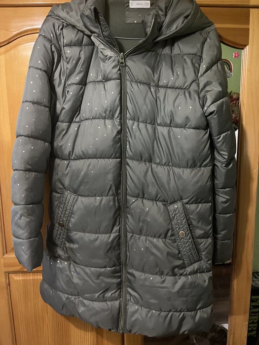 Mango детско яке