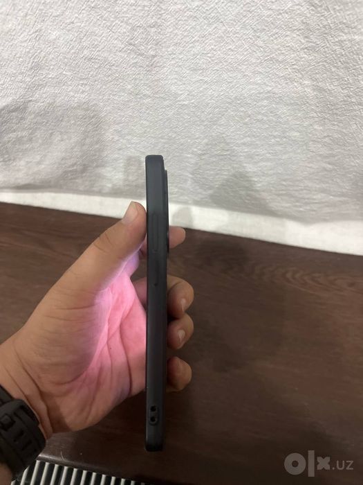 Redmi note 13 pro 12/512