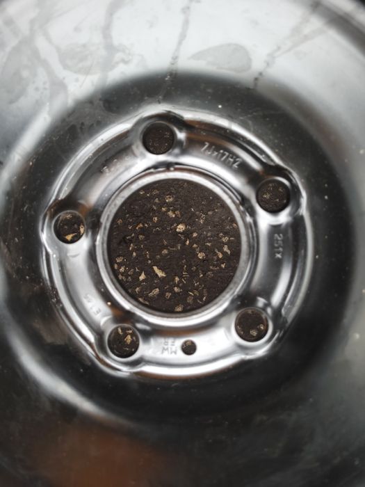 Jante otel R17 Peugeot Expert Citroen Spcetourer,Toyota Proace Opel