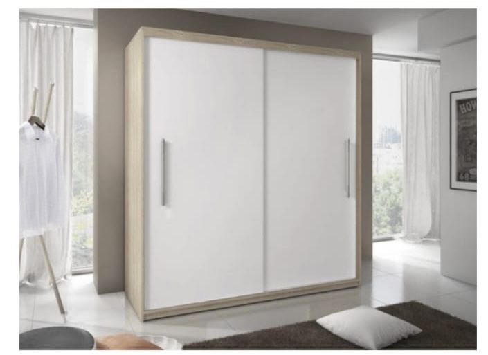 Vand Dulap nou înpachetat!