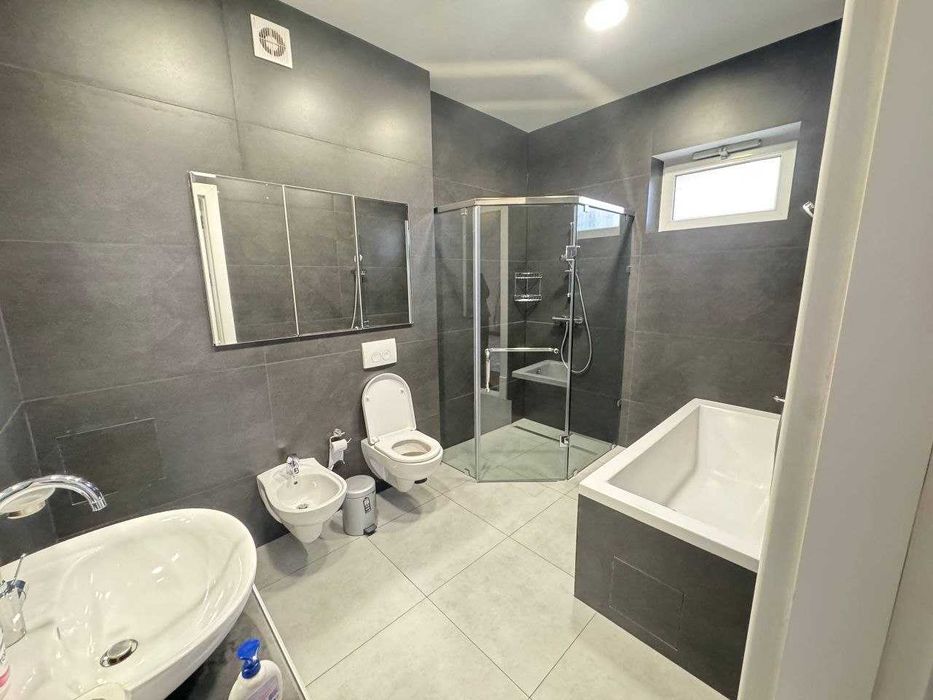 Аренда квартиры в ЖК ГАБУС