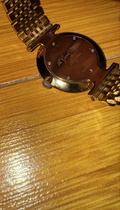 Часы longines L4.709.2