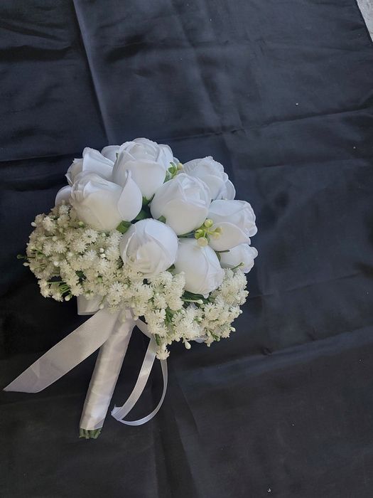 Lentali buket zakazga