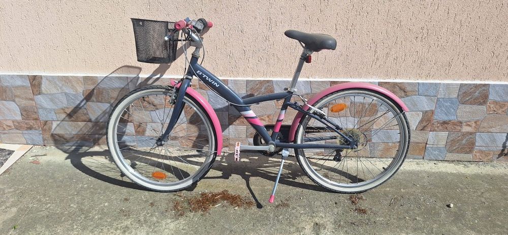 Bicicleta copii in stare bună