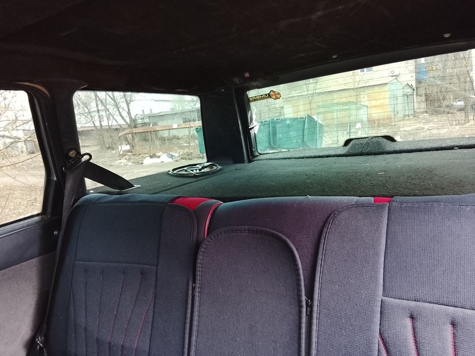 Продам ваз 2111 8 кл