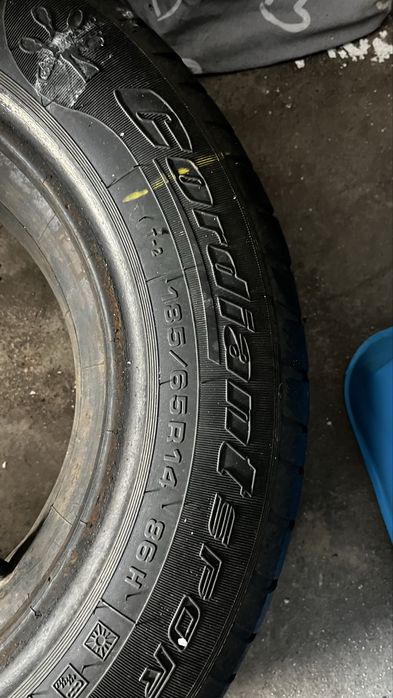 Один балон на 14