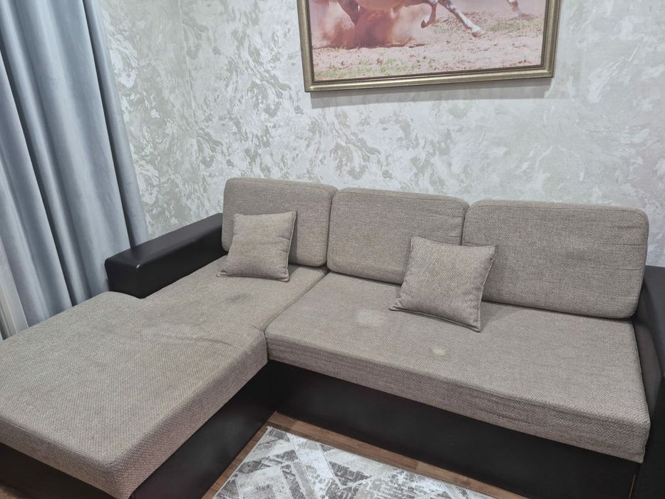 Диван угловой производство Беларусь