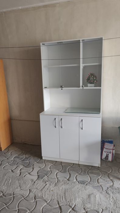 Kasmetalagichniy wkof sotiladi